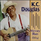 K.C. Douglas - Mercury Blues