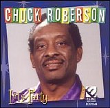 Chuck Roberson - Let's Party