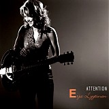 Erja Lyytinen - Attention!