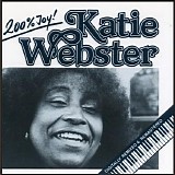 Katie Webster - 200 % Joy