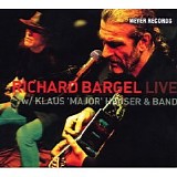 Richard Bargel & Klaus "Major" Heuser - Live