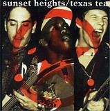 Sunset Heights - Texas Tea