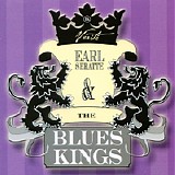 Earl Seratte & the Blues Kings - Verite'