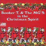 Booker T. & The MG's - In the Christmas Spirit