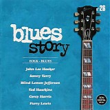 Various artists - Blues Story #26