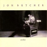 Jon Butcher - Wishes