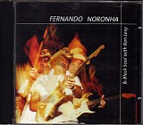 Fernando Noronha - Blues From Hell