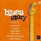 Various artists - Blues Story #10