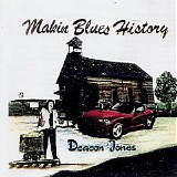 Deacon Jones - Makin' Blues History