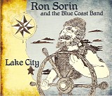 Ron Sorin & The Blue Coast Band - Lake City