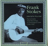 Frank Stokes - Memphis Rounder (1928-1929)