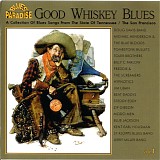 Various artists - Good Whyskey Blues vol.1