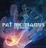 Pat McManus - In my Own Time