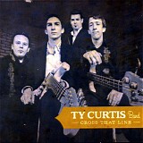 Ty Curtis Band - Cross That Line