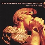 King Robinson and the Housewreckers - Hit The Big Time