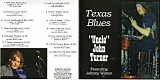 Uncle John Turner - Texas Blues