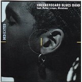 Checkerboard Blues Band - Dedicated