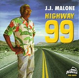 J.J. Malone - Highway 99