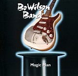 Bo Wilson Band - Magic Man