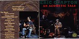 Eric Clapton - An Acoustic Tale(16.January1992,Bray Studios)[SBD6]