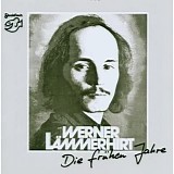 Werner LÃ¤mmerhirt - Die frÃ¼hen Jahre