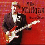 Mike Milligan and Steam Shovel - All My Life