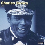 Charles Brown - Live (1970-80)