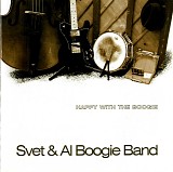 Svet & Al Boogie Band - Happy With The Boogie