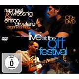 Raphael Wressnig & Enrico Crivellaro Organ Combo - Live At The Off Festival