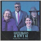 Skeeter Brandon & Highway 61 - Rockin' With The Blues