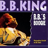 B. B. King - B.B. Boogie