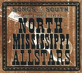 North Mississippi Allstars - Mississippi Folk Music - Volume 1