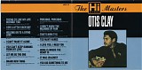 Otis Clay - The Hi Records Masters