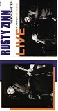 Rusty Zinn - Live