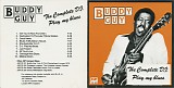 Buddy Guy - The Complete D.J. Play My Blues