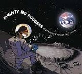 Mighty Mo Rodgers - Dispatches From The Moon