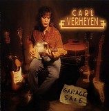 Carl Verheyen - Garage Sale