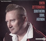 Sven Zetterberg - Southern Soul Agenda (2006) [FLAC]