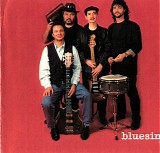 Red Rooster - Bluesin' Up