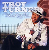 Troy Turner - Whole Lotta Blues