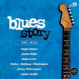 Various artists - Blues Story #24