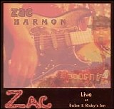 Zac Harmon - Live At Babe & Ricky's Inn