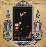 Pera Joe - Sessionman