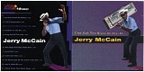 Jerry 'Boogie' McCain - I've Got The Blues All Over Me