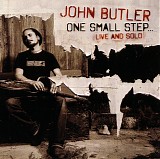 John Butler - One Small Step (Live and Solo)