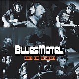 BluesMotel - Built for Comfort