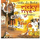 Ricky Nye - Ville du Bois