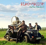 Blackmailers - Zlatno Zrno Blues