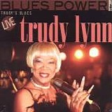 Trudy Lynn - Trudy's Blues