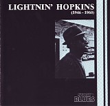 Lightnin' Hopkins - 1946 - 1960